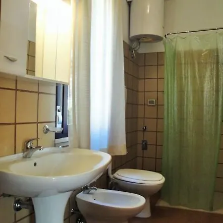 Appartement Giulia & Bruna *