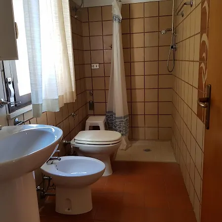 Giulia & Bruna Appartement