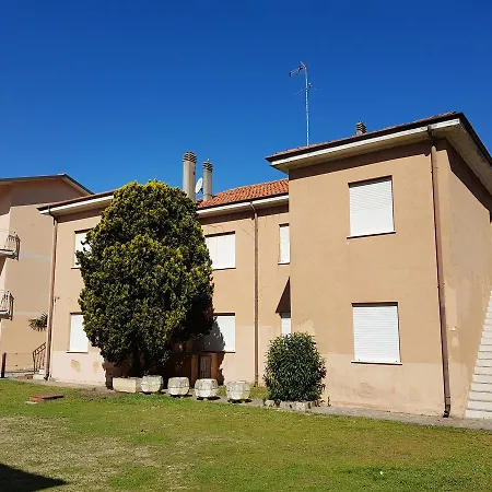 Appartement Giulia & Bruna