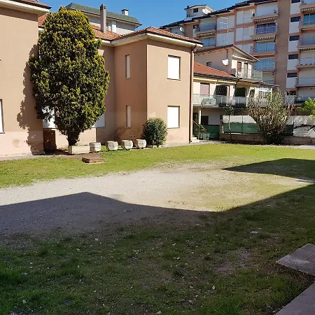 Apartment Giulia & Bruna *