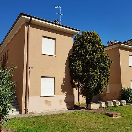 Appartement Giulia & Bruna *